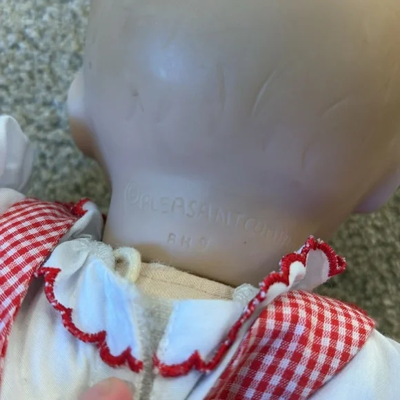 Vintage pleasant company bitty baby - Picture 4 of 4